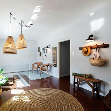 Beachliving Cortegaca Ngoại thất bức ảnh