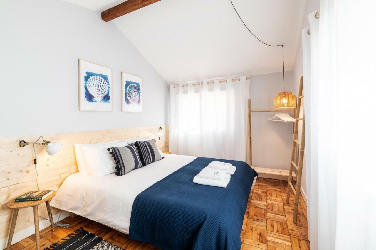 Beachliving Cortegaca Ngoại thất bức ảnh