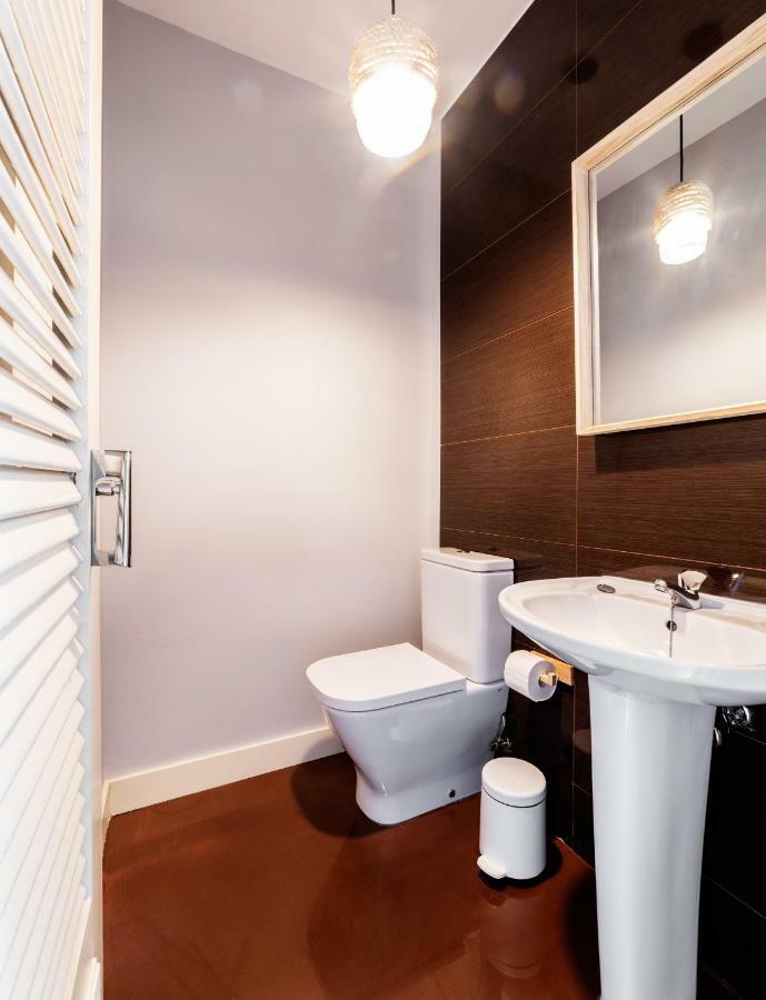 Beachliving Cortegaca Ngoại thất bức ảnh