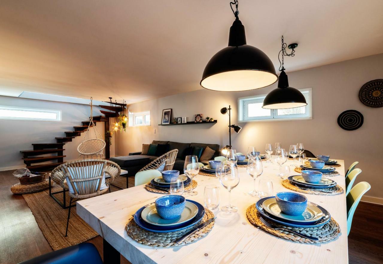 Beachliving Cortegaca Ngoại thất bức ảnh