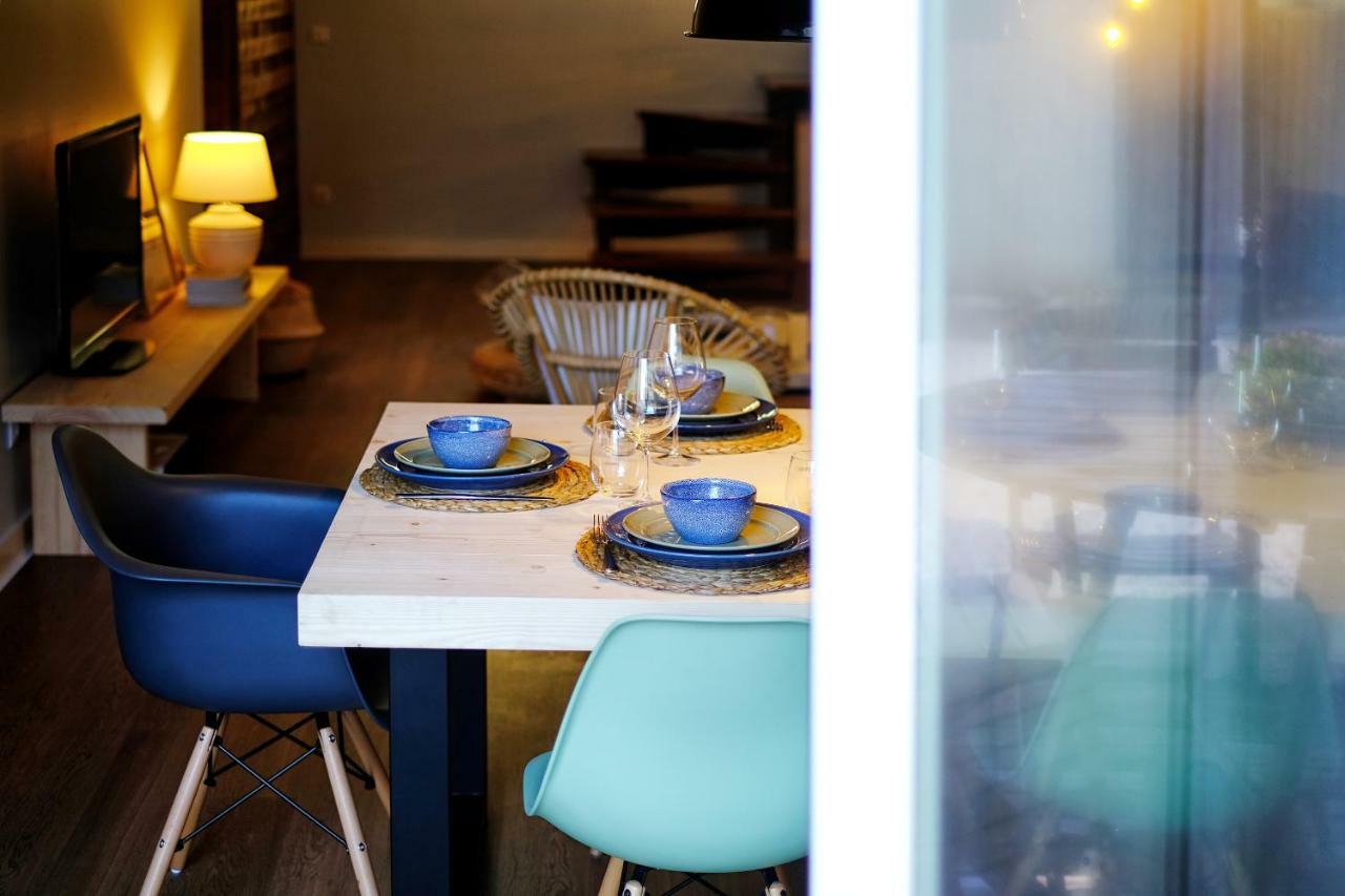 Beachliving Cortegaca Ngoại thất bức ảnh