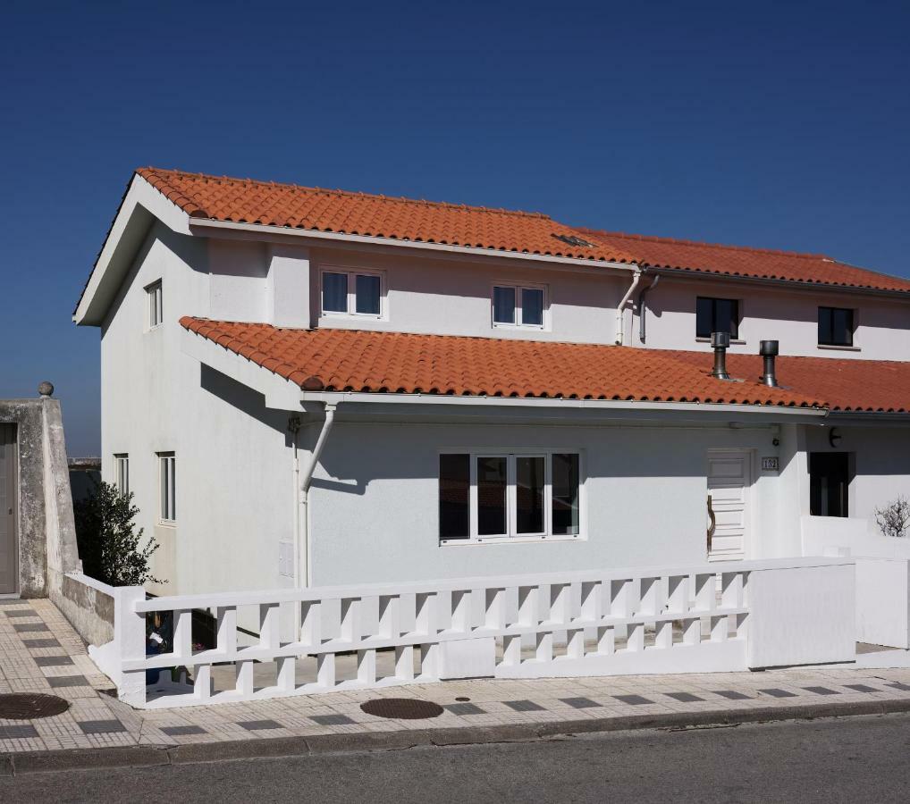 Beachliving Cortegaca Ngoại thất bức ảnh