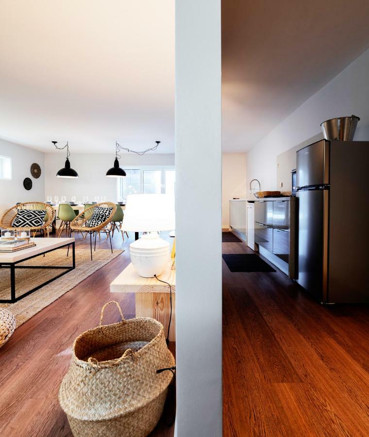 Beachliving Cortegaca Ngoại thất bức ảnh