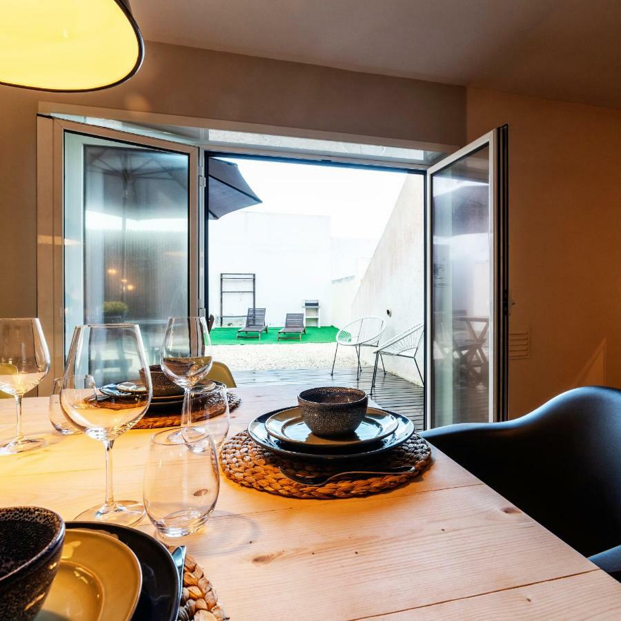 Beachliving Cortegaca Ngoại thất bức ảnh