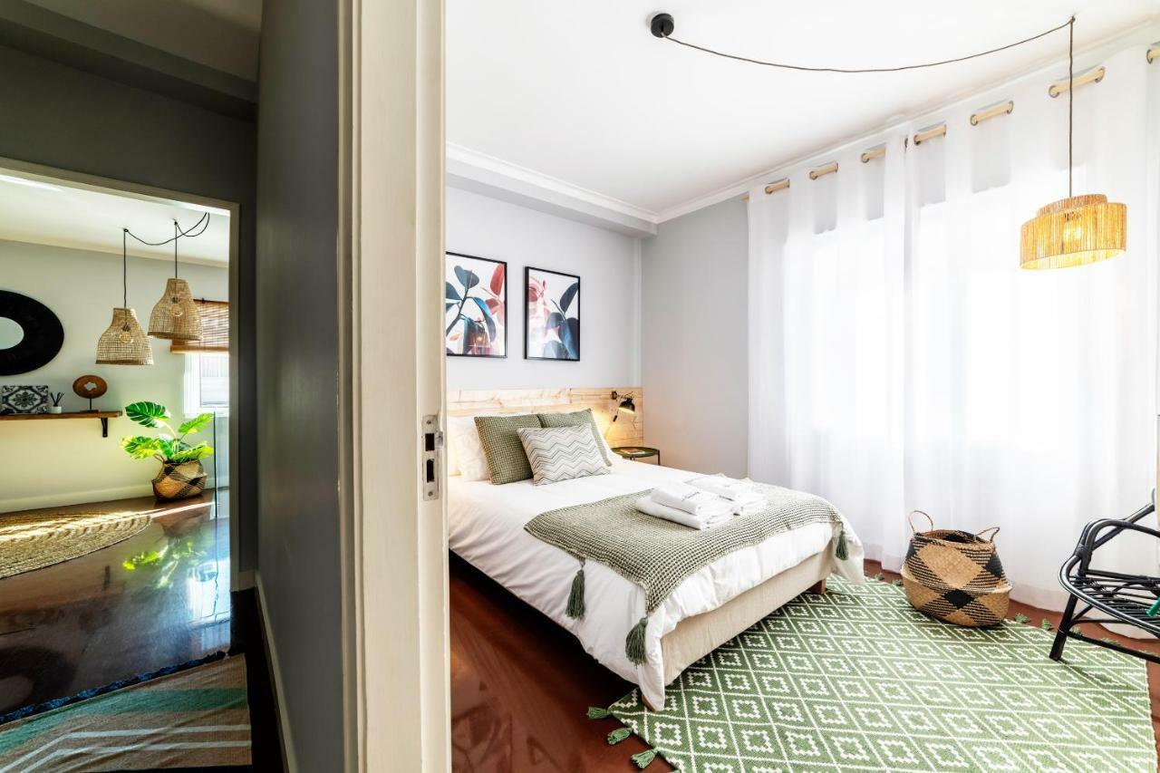 Beachliving Cortegaca Ngoại thất bức ảnh