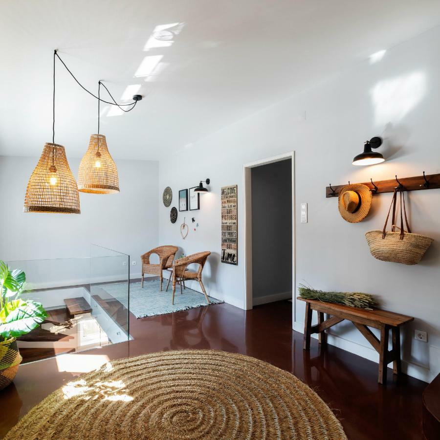 Beachliving Cortegaca Ngoại thất bức ảnh