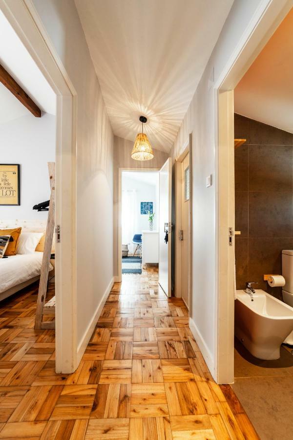 Beachliving Cortegaca Ngoại thất bức ảnh