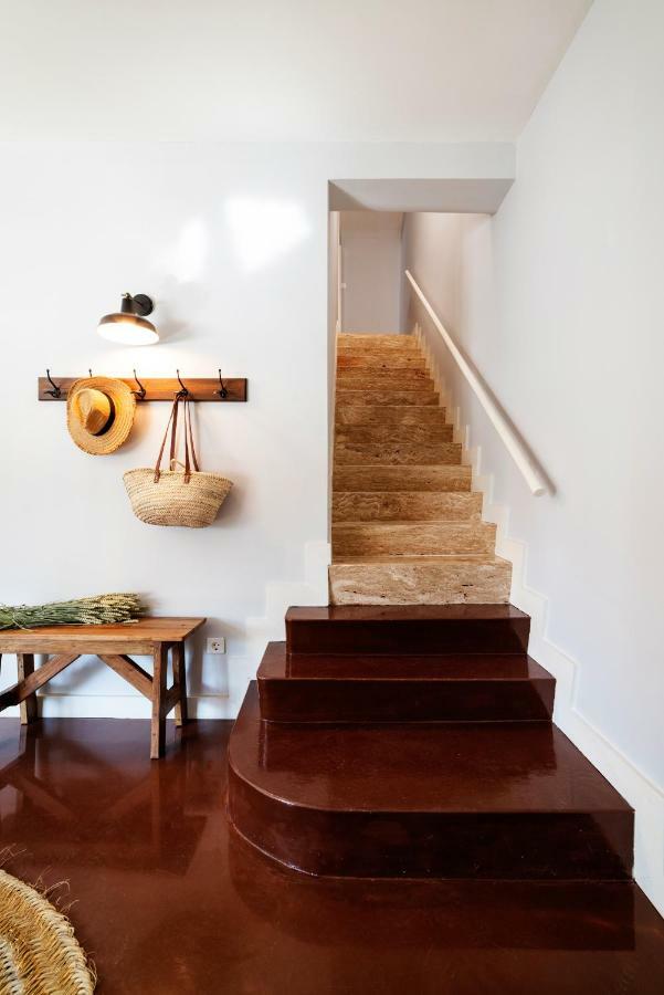 Beachliving Cortegaca Ngoại thất bức ảnh