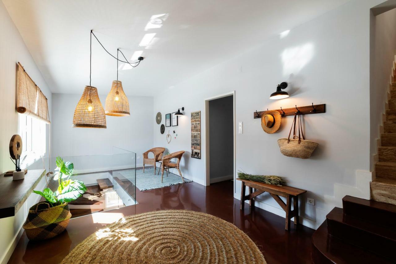 Beachliving Cortegaca Ngoại thất bức ảnh