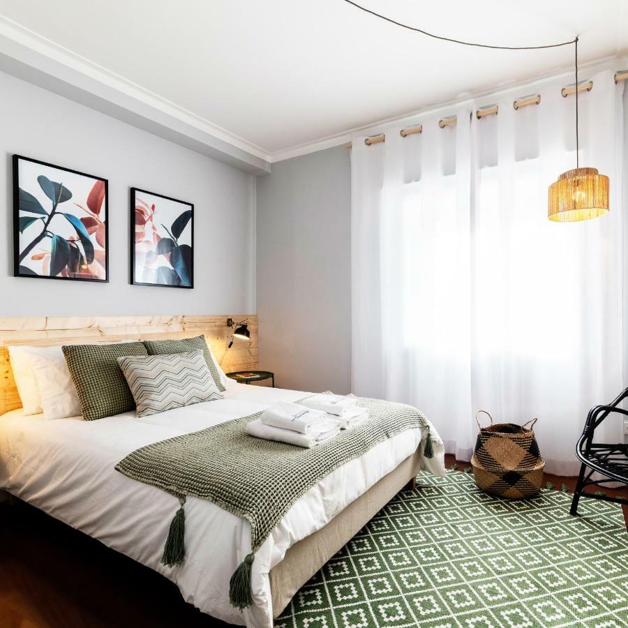 Beachliving Cortegaca Ngoại thất bức ảnh