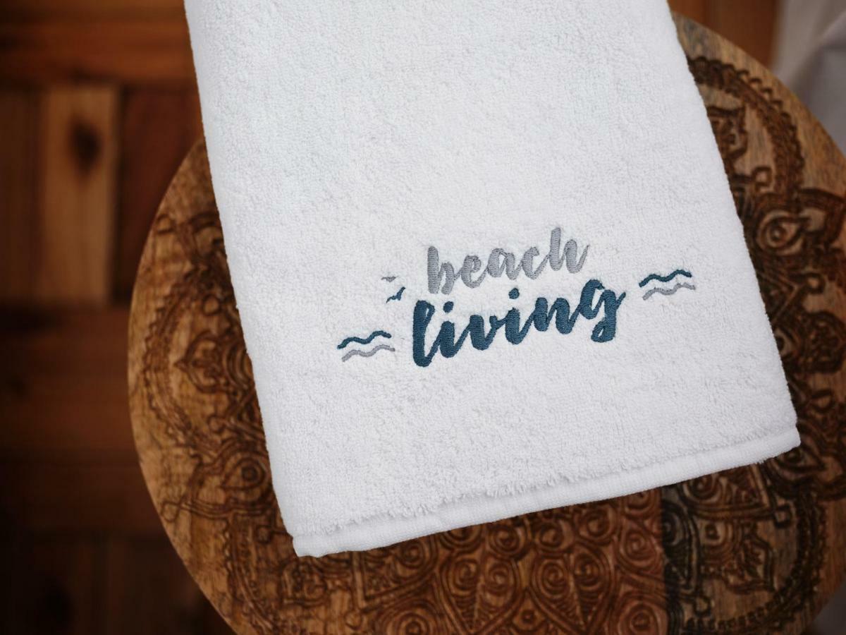 Beachliving Cortegaca Ngoại thất bức ảnh