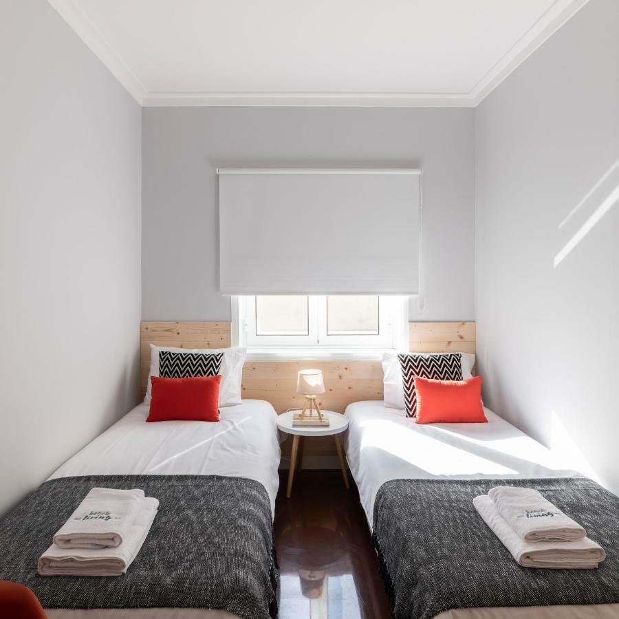 Beachliving Cortegaca Ngoại thất bức ảnh